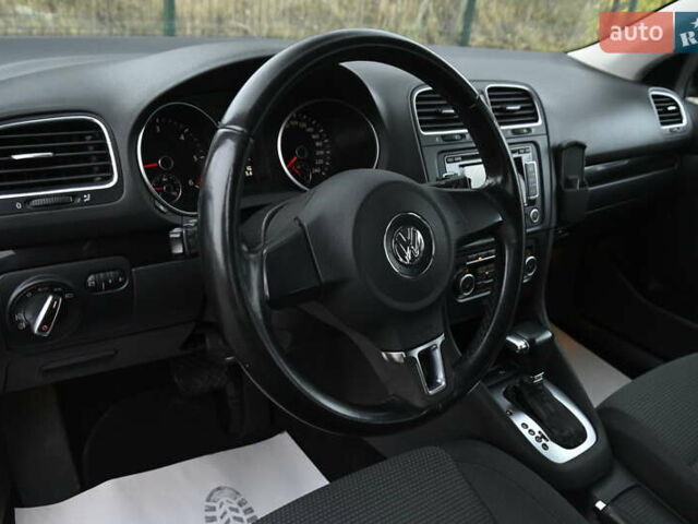 Черный Фольксваген Гольф, объемом двигателя 1.97 л и пробегом 275 тыс. км за 8850 $, фото 21 на Automoto.ua