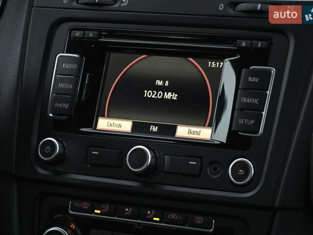 Черный Фольксваген Гольф, объемом двигателя 1.97 л и пробегом 275 тыс. км за 8850 $, фото 37 на Automoto.ua