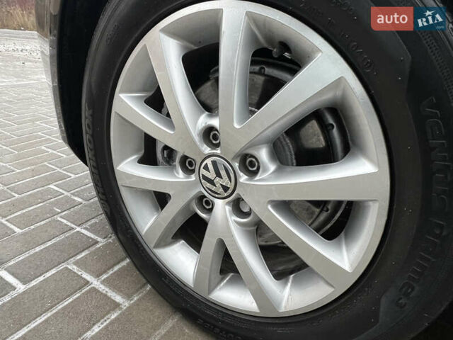 Чорний Фольксваген Гольф, об'ємом двигуна 1.6 л та пробігом 183 тис. км за 7199 $, фото 65 на Automoto.ua