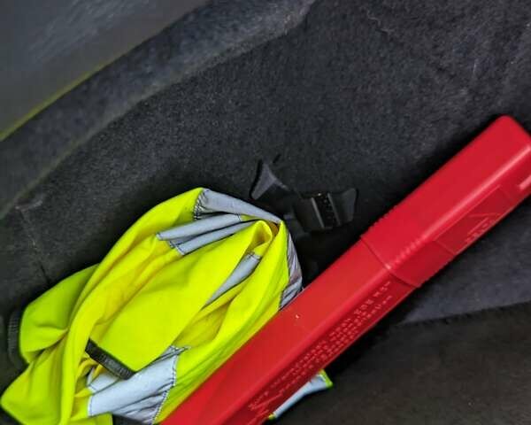 Чорний Фольксваген Гольф, об'ємом двигуна 1.6 л та пробігом 226 тис. км за 8300 $, фото 19 на Automoto.ua