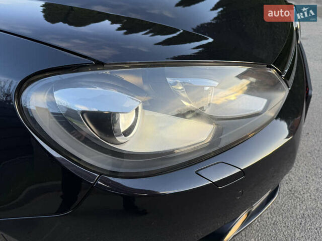 Черный Фольксваген Гольф, объемом двигателя 1.39 л и пробегом 190 тыс. км за 8500 $, фото 28 на Automoto.ua