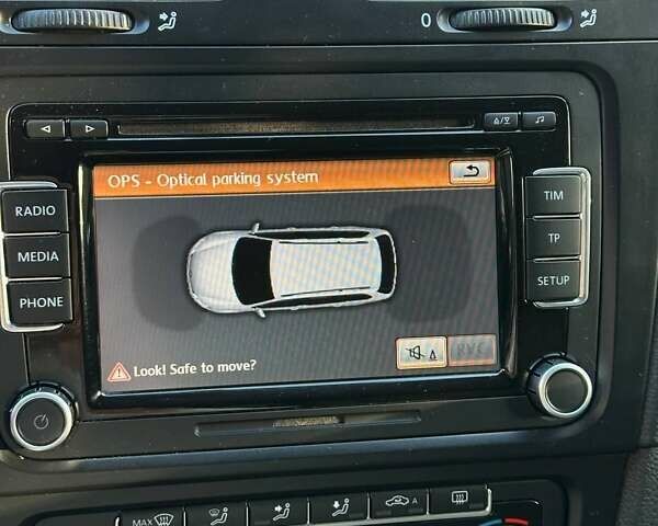 Черный Фольксваген Гольф, объемом двигателя 1.4 л и пробегом 173 тыс. км за 8200 $, фото 17 на Automoto.ua