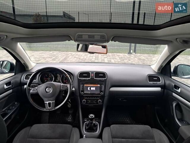 Чорний Фольксваген Гольф, об'ємом двигуна 1.6 л та пробігом 294 тис. км за 7800 $, фото 1 на Automoto.ua