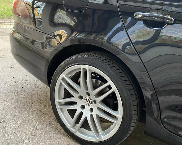 Чорний Фольксваген Гольф, об'ємом двигуна 1.6 л та пробігом 284 тис. км за 8499 $, фото 22 на Automoto.ua