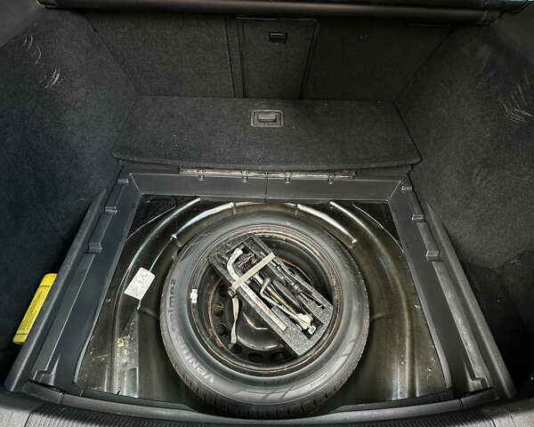 Фольксваген Гольф 2011 в Виннице на Automoto.ua Черный Фольксваген Гольф, объемом двигателя 1.97 л и пробегом 238 тыс. км за 9400 $, фото 31 на Automoto.ua