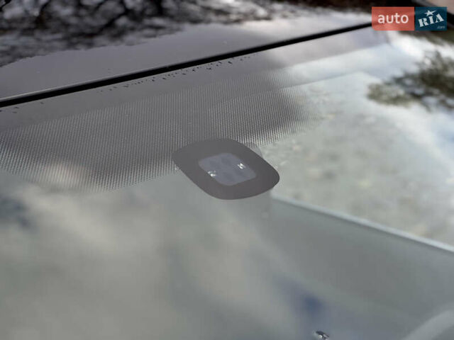 Чорний Фольксваген Гольф, об'ємом двигуна 2 л та пробігом 220 тис. км за 9699 $, фото 16 на Automoto.ua