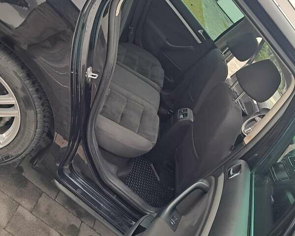 Чорний Фольксваген Гольф, об'ємом двигуна 1.6 л та пробігом 294 тис. км за 7800 $, фото 26 на Automoto.ua