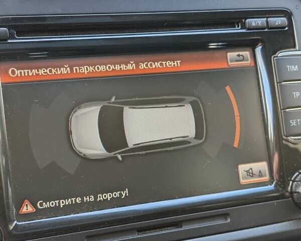 Фольксваген Гольф 2011 в Виннице на Automoto.ua Черный Фольксваген Гольф, объемом двигателя 1.97 л и пробегом 238 тыс. км за 9400 $, фото 12 на Automoto.ua