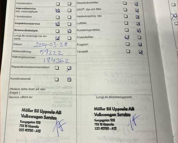 Чорний Фольксваген Гольф, об'ємом двигуна 1.6 л та пробігом 226 тис. км за 8300 $, фото 26 на Automoto.ua