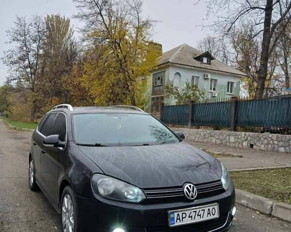 Чорний Фольксваген Гольф, об'ємом двигуна 1.39 л та пробігом 237 тис. км за 7500 $, фото 1 на Automoto.ua