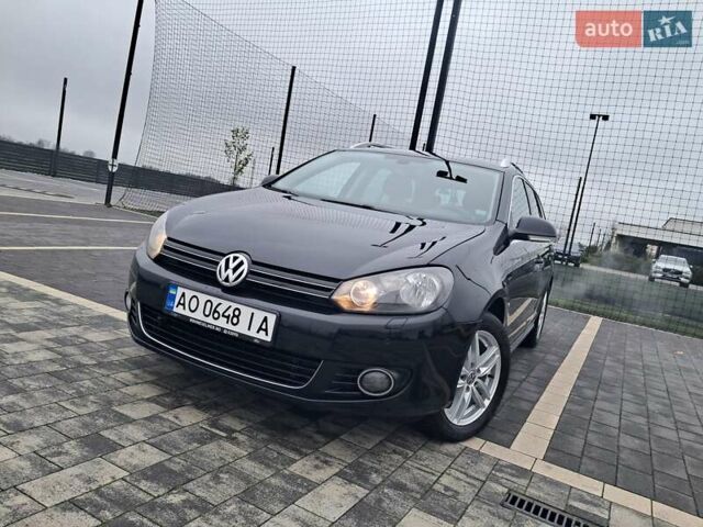 Чорний Фольксваген Гольф, об'ємом двигуна 1.6 л та пробігом 294 тис. км за 7800 $, фото 4 на Automoto.ua