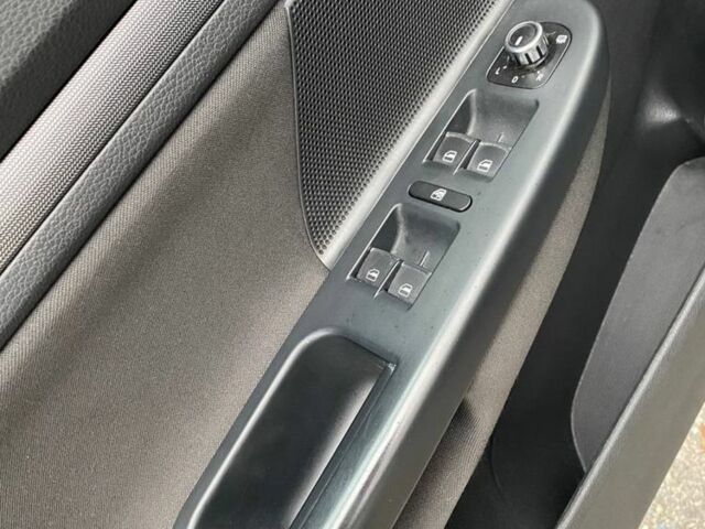 Чорний Фольксваген Гольф, об'ємом двигуна 1.4 л та пробігом 190 тис. км за 7500 $, фото 16 на Automoto.ua