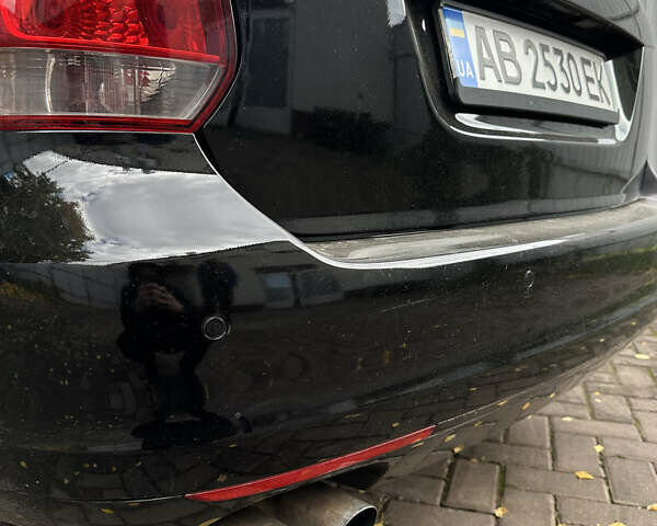 Фольксваген Гольф 2011 в Виннице на Automoto.ua Черный Фольксваген Гольф, объемом двигателя 1.97 л и пробегом 238 тыс. км за 9400 $, фото 28 на Automoto.ua