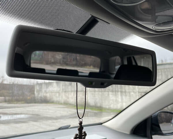 Чорний Фольксваген Гольф, об'ємом двигуна 1.6 л та пробігом 360 тис. км за 8600 $, фото 26 на Automoto.ua