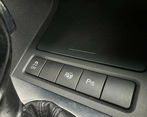 Фольксваген Гольф 2011 в Виннице на Automoto.ua Черный Фольксваген Гольф, объемом двигателя 1.97 л и пробегом 238 тыс. км за 9400 $, фото 16 на Automoto.ua