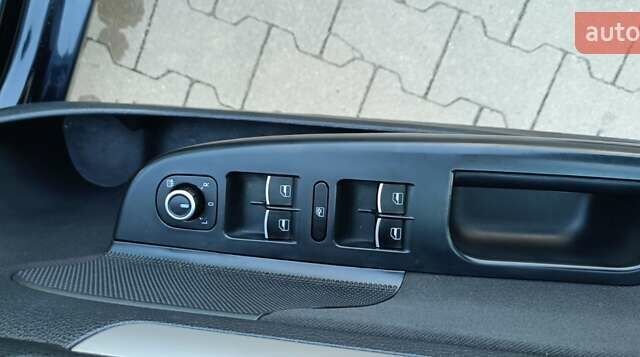 Черный Фольксваген Гольф, объемом двигателя 1.39 л и пробегом 220 тыс. км за 7850 $, фото 19 на Automoto.ua