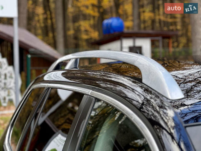 Чорний Фольксваген Гольф, об'ємом двигуна 2 л та пробігом 220 тис. км за 9699 $, фото 15 на Automoto.ua