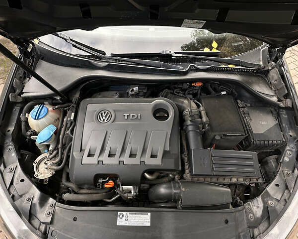 Фольксваген Гольф 2011 в Виннице на Automoto.ua Черный Фольксваген Гольф, объемом двигателя 1.97 л и пробегом 238 тыс. км за 9400 $, фото 27 на Automoto.ua