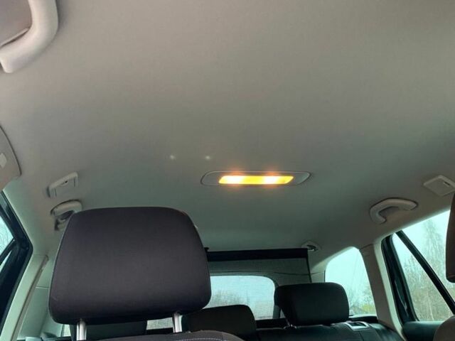 Чорний Фольксваген Гольф, об'ємом двигуна 1.4 л та пробігом 190 тис. км за 7500 $, фото 14 на Automoto.ua