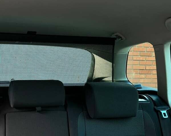 Черный Фольксваген Гольф, объемом двигателя 1.4 л и пробегом 173 тыс. км за 8200 $, фото 19 на Automoto.ua