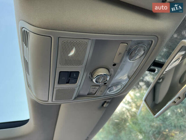 Черный Фольксваген Гольф, объемом двигателя 1.97 л и пробегом 250 тыс. км за 8800 $, фото 11 на Automoto.ua