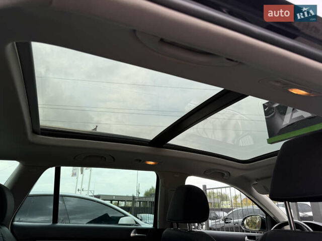 Черный Фольксваген Гольф, объемом двигателя 1.97 л и пробегом 259 тыс. км за 8000 $, фото 21 на Automoto.ua