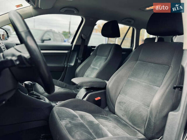 Чорний Фольксваген Гольф, об'ємом двигуна 1.39 л та пробігом 250 тис. км за 8800 $, фото 19 на Automoto.ua