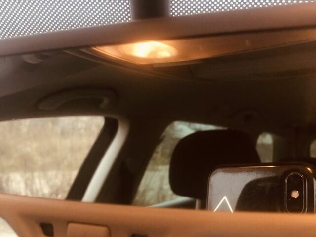 Чорний Фольксваген Гольф, об'ємом двигуна 1.4 л та пробігом 190 тис. км за 7500 $, фото 18 на Automoto.ua