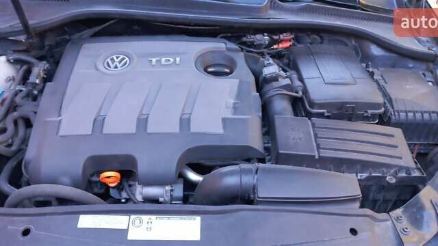 Чорний Фольксваген Гольф, об'ємом двигуна 1.6 л та пробігом 178 тис. км за 8300 $, фото 17 на Automoto.ua