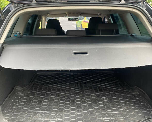 Чорний Фольксваген Гольф, об'ємом двигуна 1.97 л та пробігом 322 тис. км за 7400 $, фото 12 на Automoto.ua