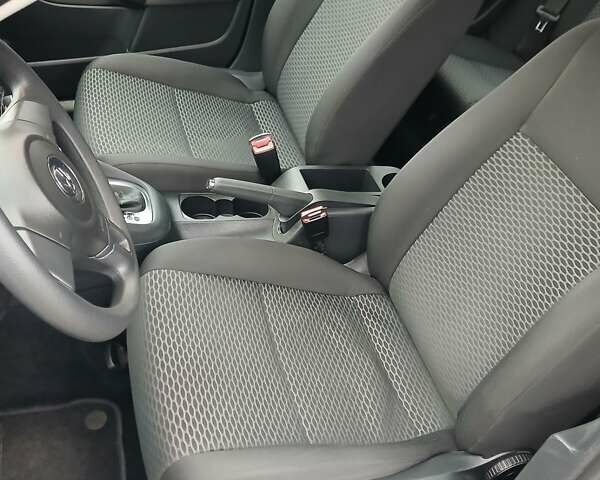 Чорний Фольксваген Гольф, об'ємом двигуна 1.6 л та пробігом 284 тис. км за 8999 $, фото 16 на Automoto.ua