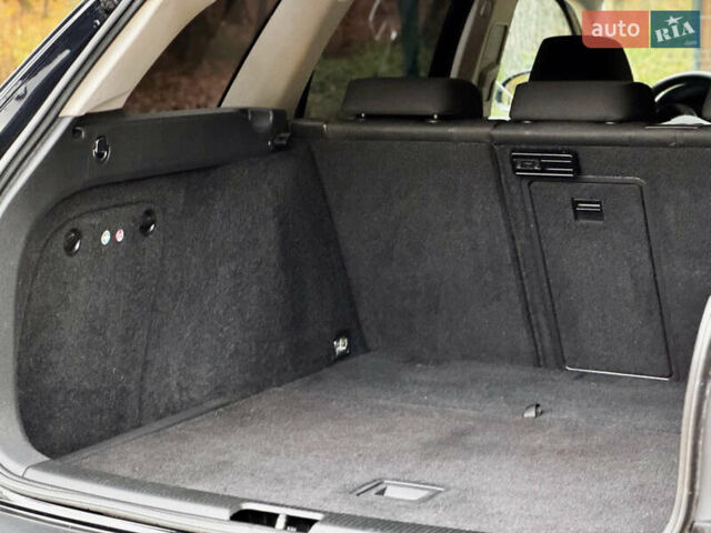 Черный Фольксваген Гольф, объемом двигателя 2 л и пробегом 220 тыс. км за 9700 $, фото 40 на Automoto.ua