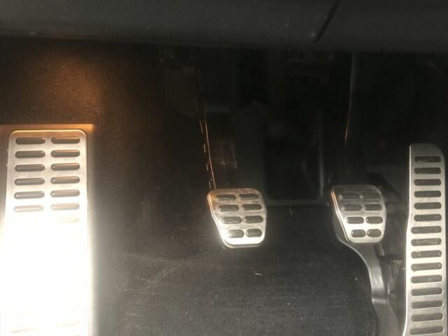 Чорний Фольксваген Гольф, об'ємом двигуна 1.4 л та пробігом 190 тис. км за 7500 $, фото 19 на Automoto.ua