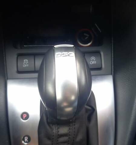 Черный Фольксваген Гольф, объемом двигателя 1.6 л и пробегом 273 тыс. км за 9200 $, фото 26 на Automoto.ua