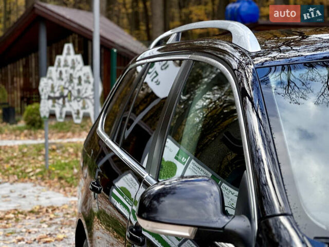 Чорний Фольксваген Гольф, об'ємом двигуна 2 л та пробігом 220 тис. км за 9699 $, фото 14 на Automoto.ua