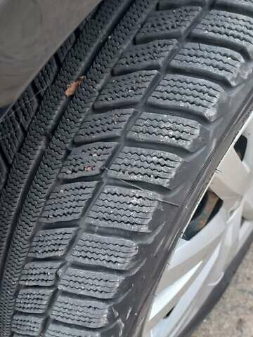 Чорний Фольксваген Гольф, об'ємом двигуна 1.6 л та пробігом 178 тис. км за 8300 $, фото 2 на Automoto.ua