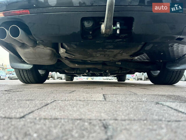 Чорний Фольксваген Гольф, об'ємом двигуна 1.6 л та пробігом 283 тис. км за 7700 $, фото 17 на Automoto.ua