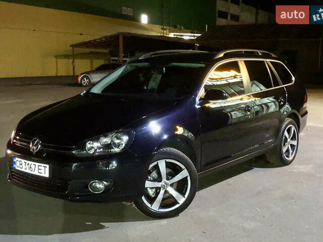 Черный Фольксваген Гольф, объемом двигателя 1.39 л и пробегом 220 тыс. км за 8600 $, фото 31 на Automoto.ua
