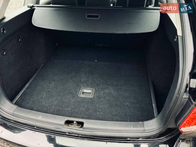 Чорний Фольксваген Гольф, об'ємом двигуна 1.39 л та пробігом 250 тис. км за 8800 $, фото 28 на Automoto.ua