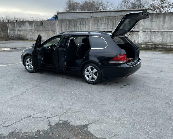 Чорний Фольксваген Гольф, об'ємом двигуна 1.6 л та пробігом 360 тис. км за 8600 $, фото 18 на Automoto.ua