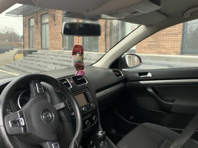 Фольксваген Гольф 2011 в Сваляве на Automoto.ua Черный Фольксваген Гольф, объемом двигателя 1.6 л и пробегом 246 тыс. км за 7900 $, фото 10 на Automoto.ua