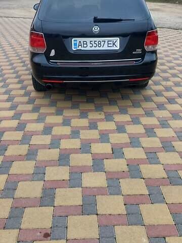 Чорний Фольксваген Гольф, об'ємом двигуна 1.6 л та пробігом 178 тис. км за 8300 $, фото 6 на Automoto.ua