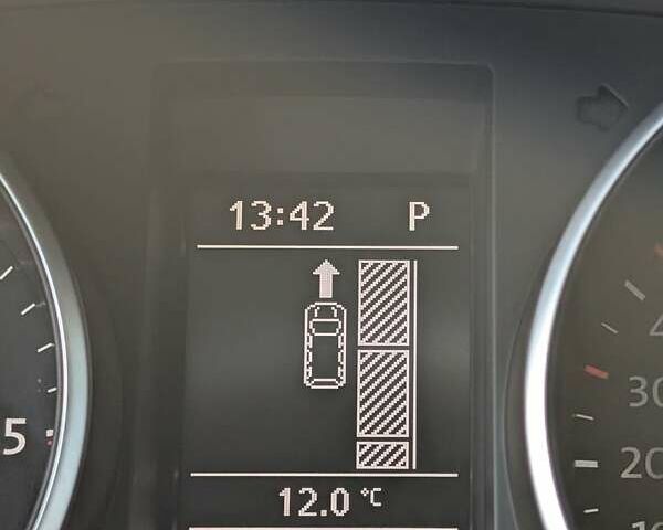 Фольксваген Гольф 2011 в Виннице на Automoto.ua Черный Фольксваген Гольф, объемом двигателя 1.97 л и пробегом 238 тыс. км за 9400 $, фото 11 на Automoto.ua