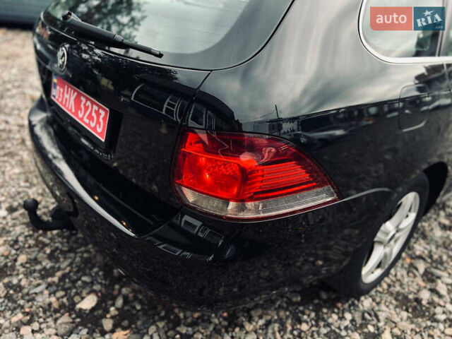 Чорний Фольксваген Гольф, об'ємом двигуна 1.39 л та пробігом 250 тис. км за 8800 $, фото 24 на Automoto.ua