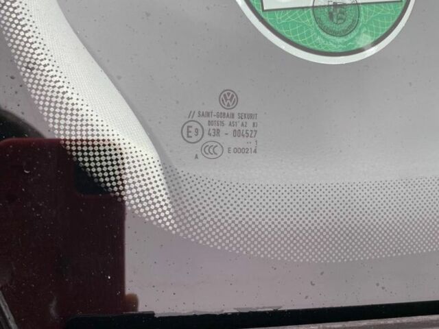 Чорний Фольксваген Гольф, об'ємом двигуна 1.4 л та пробігом 190 тис. км за 7500 $, фото 10 на Automoto.ua