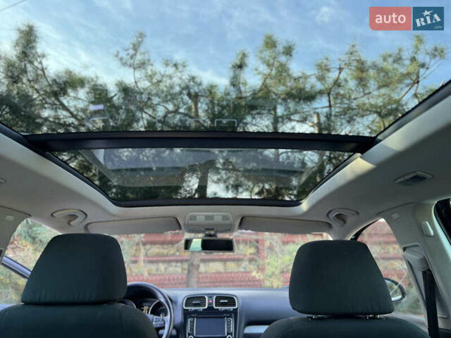 Черный Фольксваген Гольф, объемом двигателя 1.97 л и пробегом 250 тыс. км за 8800 $, фото 12 на Automoto.ua