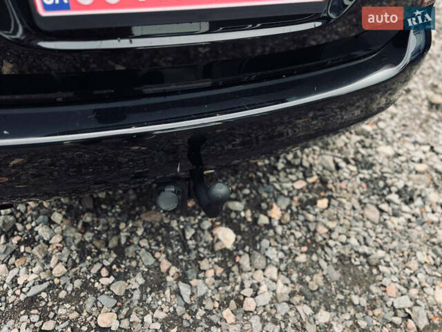Чорний Фольксваген Гольф, об'ємом двигуна 1.39 л та пробігом 250 тис. км за 8800 $, фото 25 на Automoto.ua