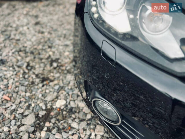 Чорний Фольксваген Гольф, об'ємом двигуна 1.39 л та пробігом 250 тис. км за 8800 $, фото 21 на Automoto.ua