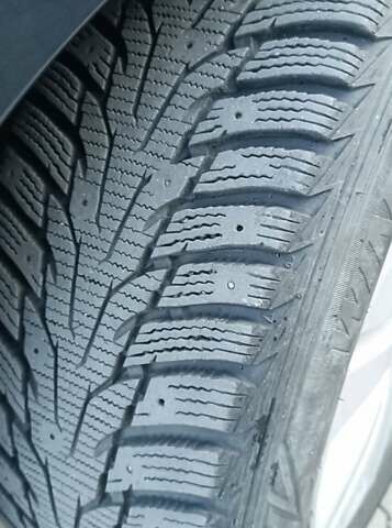 Черный Фольксваген Гольф, объемом двигателя 1.39 л и пробегом 220 тыс. км за 7850 $, фото 23 на Automoto.ua