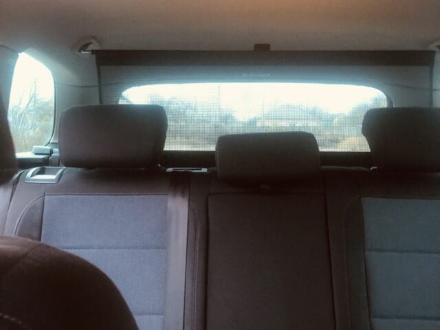 Чорний Фольксваген Гольф, об'ємом двигуна 1.4 л та пробігом 190 тис. км за 7500 $, фото 17 на Automoto.ua